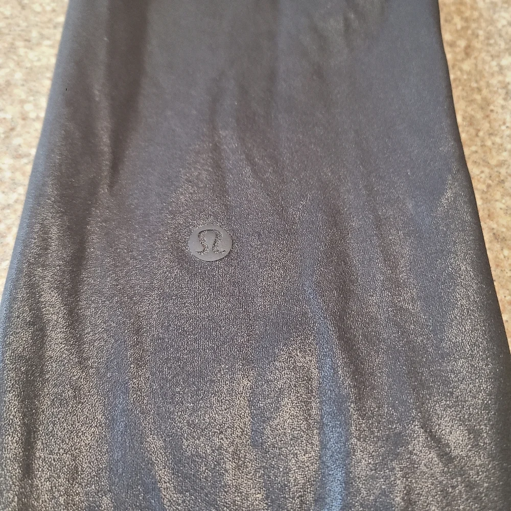 Womens Lululemon Power Position High Rise Legging Size 6 - Picture 4 of 6